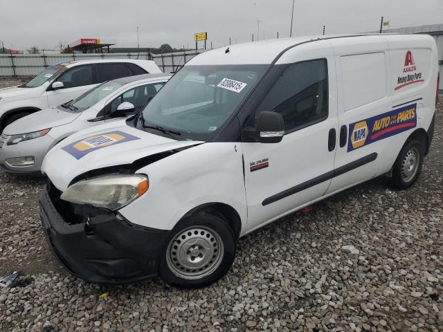  Salvage Ram Promaster