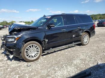  Salvage Ford Expedition