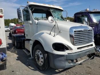  Salvage Freightliner Cl 120 Gli