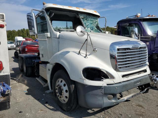  Salvage Freightliner Cl 120 Gli