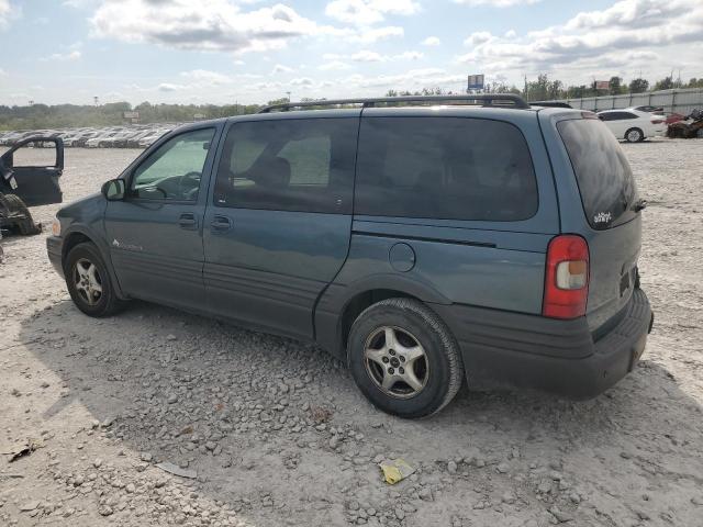 Pontiac Montana Image 2