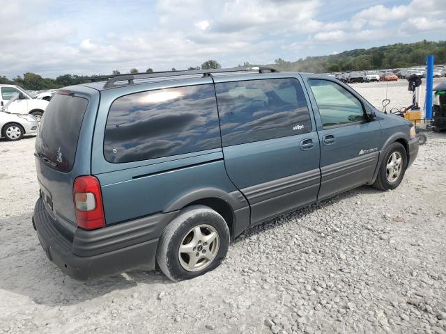 Pontiac Montana Image 3