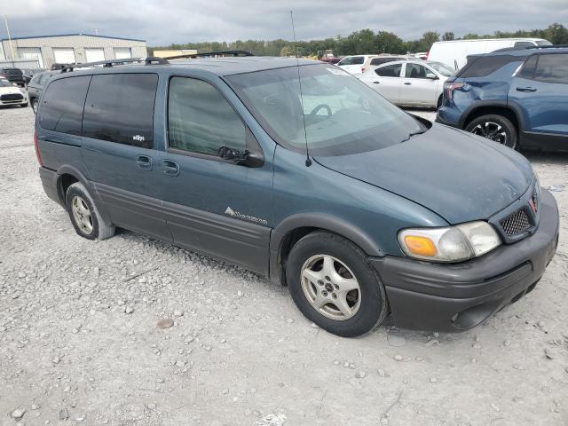 Pontiac Montana Image 4