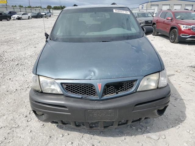 Pontiac Montana Image 5