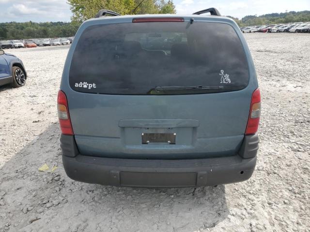 Pontiac Montana Image 7