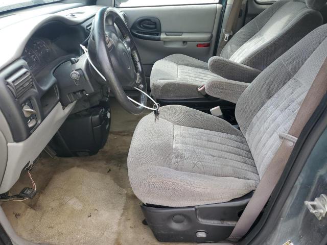 Pontiac Montana Image 6