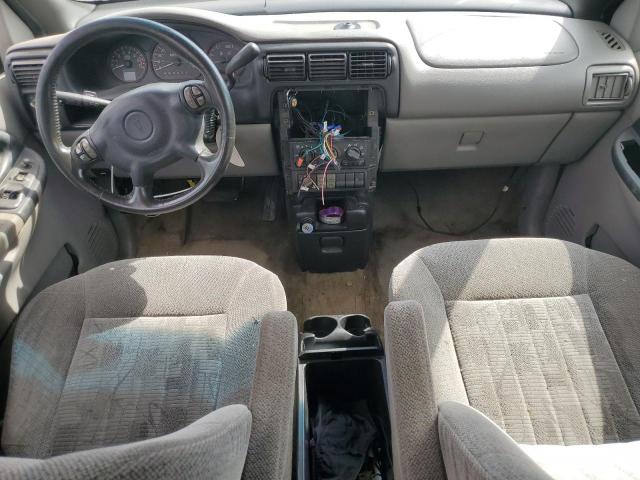 Pontiac Montana Image 8