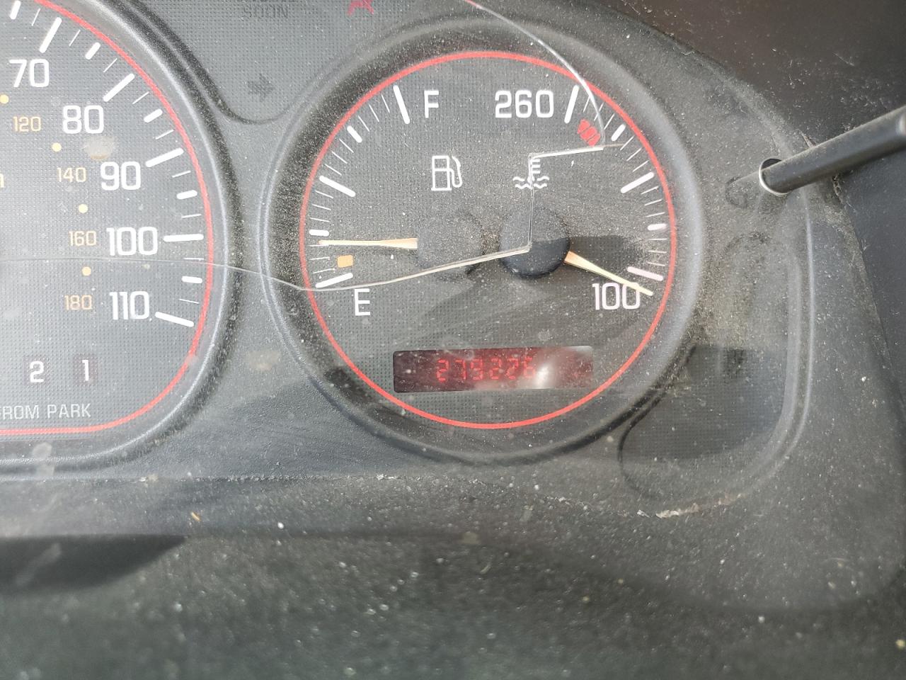 Pontiac Montana Image 9