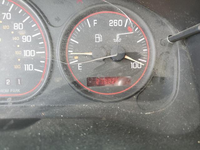 Pontiac Montana Image 9