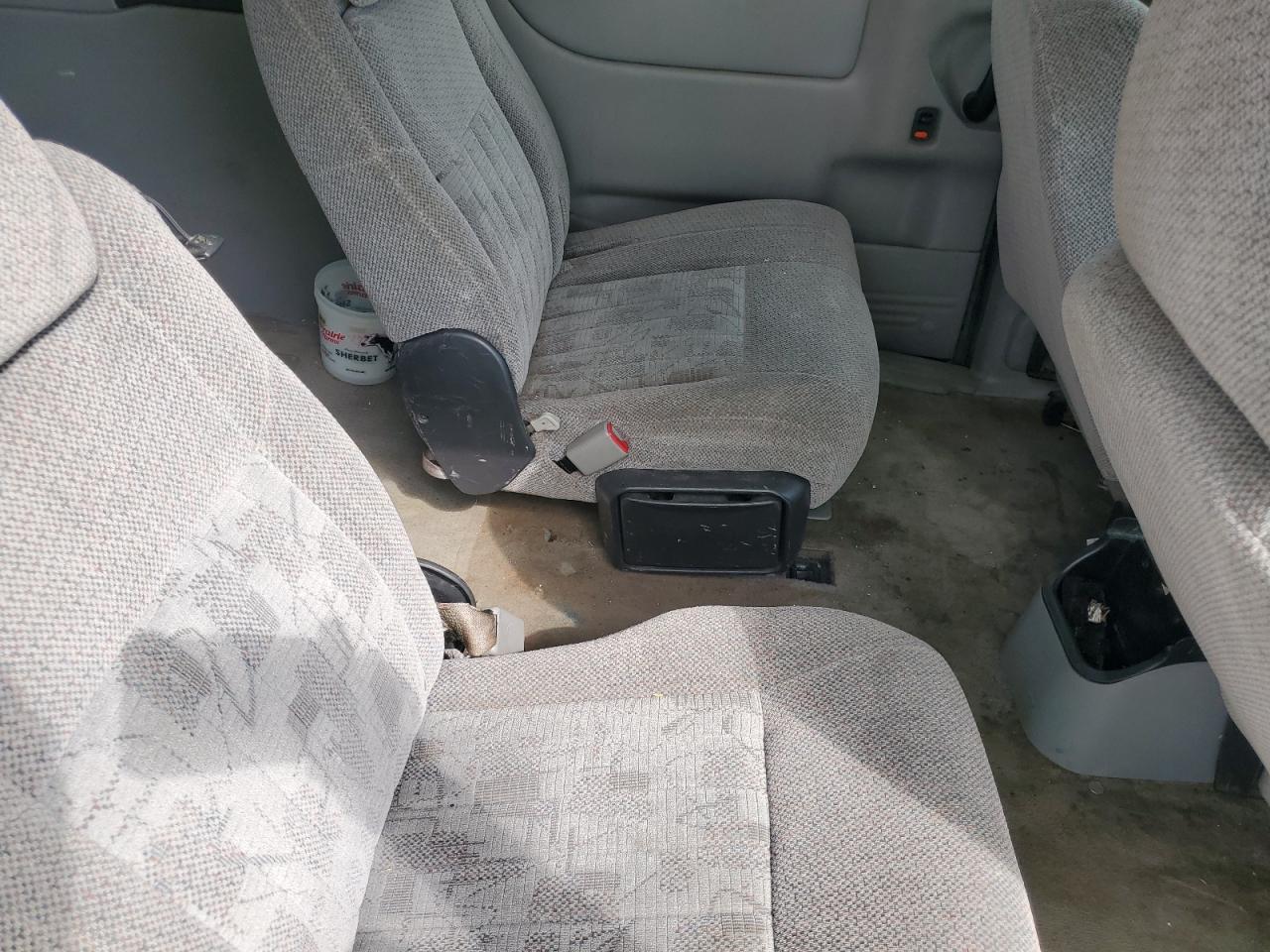 Pontiac Montana Image 10