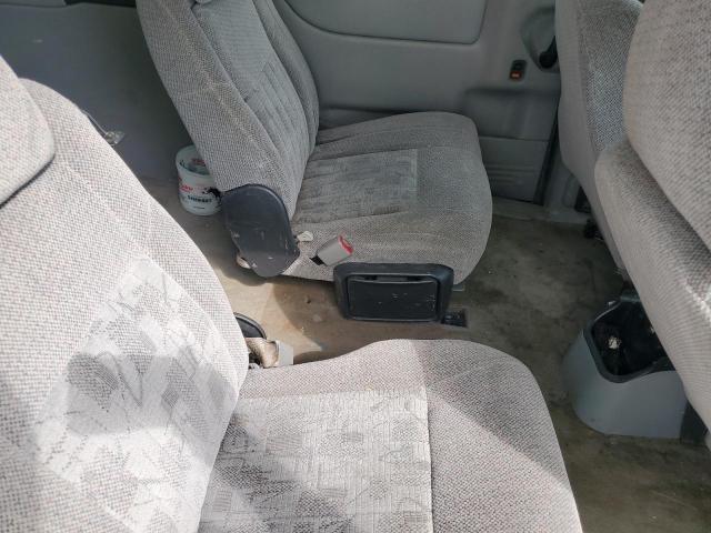 Pontiac Montana Image 10