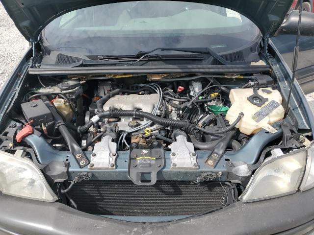 Pontiac Montana Image 11