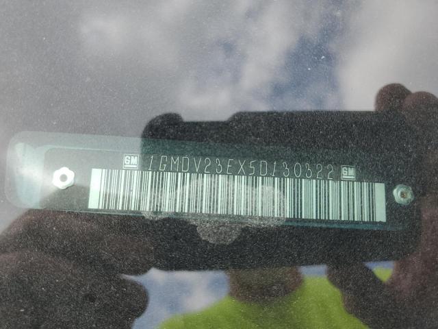 Pontiac Montana Image 12