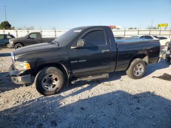  Salvage Dodge Ram 1500