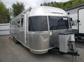  Salvage Airstream Internatio
