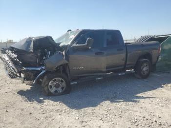  Salvage Ram 2500