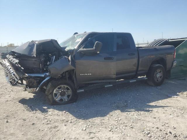  Salvage Ram 2500