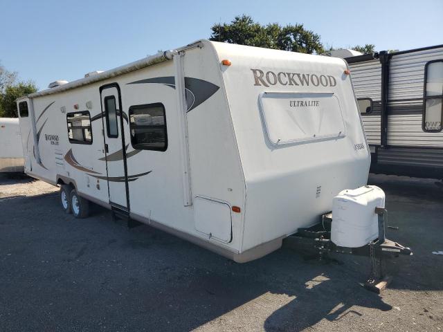  Salvage Wildwood Rockwood