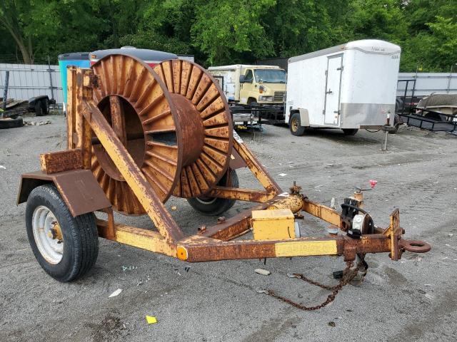  Salvage Slabach Other