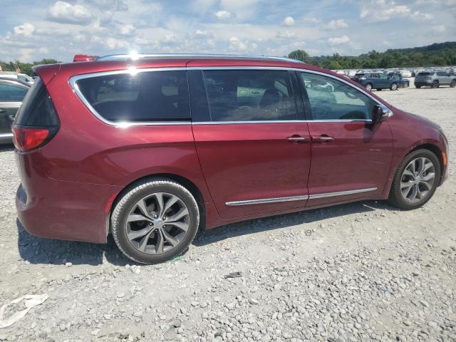 Chrysler Pacifica Limited Image 6