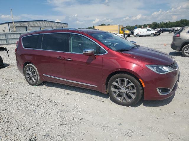 Chrysler Pacifica Limited Image 5