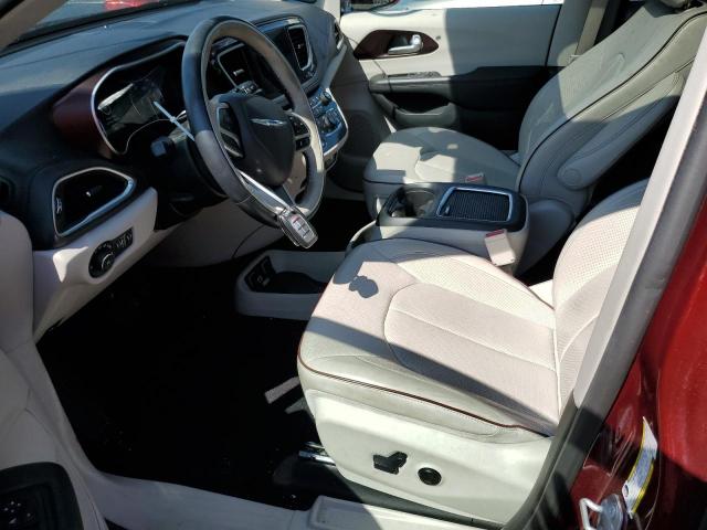 Chrysler Pacifica Limited Image 3