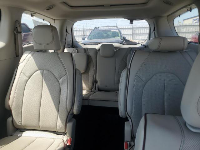 Chrysler Pacifica Limited Image 12