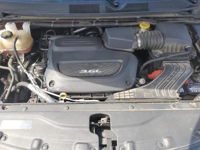 Chrysler Pacifica Limited Image 13