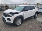 Chevrolet Trailblazer Ls Image 1