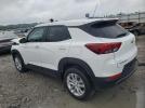 Chevrolet Trailblazer Ls Image 3