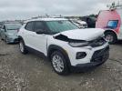 Chevrolet Trailblazer Ls Image 4