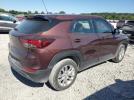 Chevrolet Trailblazer Ls Image 2