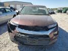 Chevrolet Trailblazer Ls Image 4