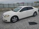 Chevrolet Malibu Ls Image 1