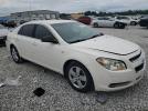 Chevrolet Malibu Ls Image 3