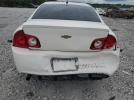 Chevrolet Malibu Ls Image 10