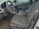 Chevrolet Malibu Ls Image 4