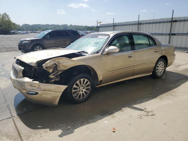  Salvage Buick LeSabre