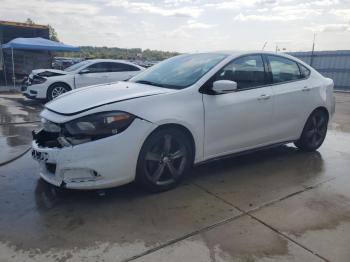  Salvage Dodge Dart