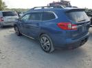 Subaru Ascent Limited Image 2