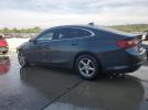 Chevrolet Malibu Ls Image 7