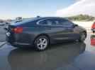 Chevrolet Malibu Ls Image 11