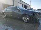 Chevrolet Malibu Ls Image 8