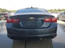 Chevrolet Malibu Ls Image 3