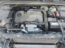 Chevrolet Malibu Ls Image 4