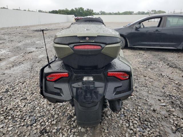 Can-Am Spyder Rt Image 3