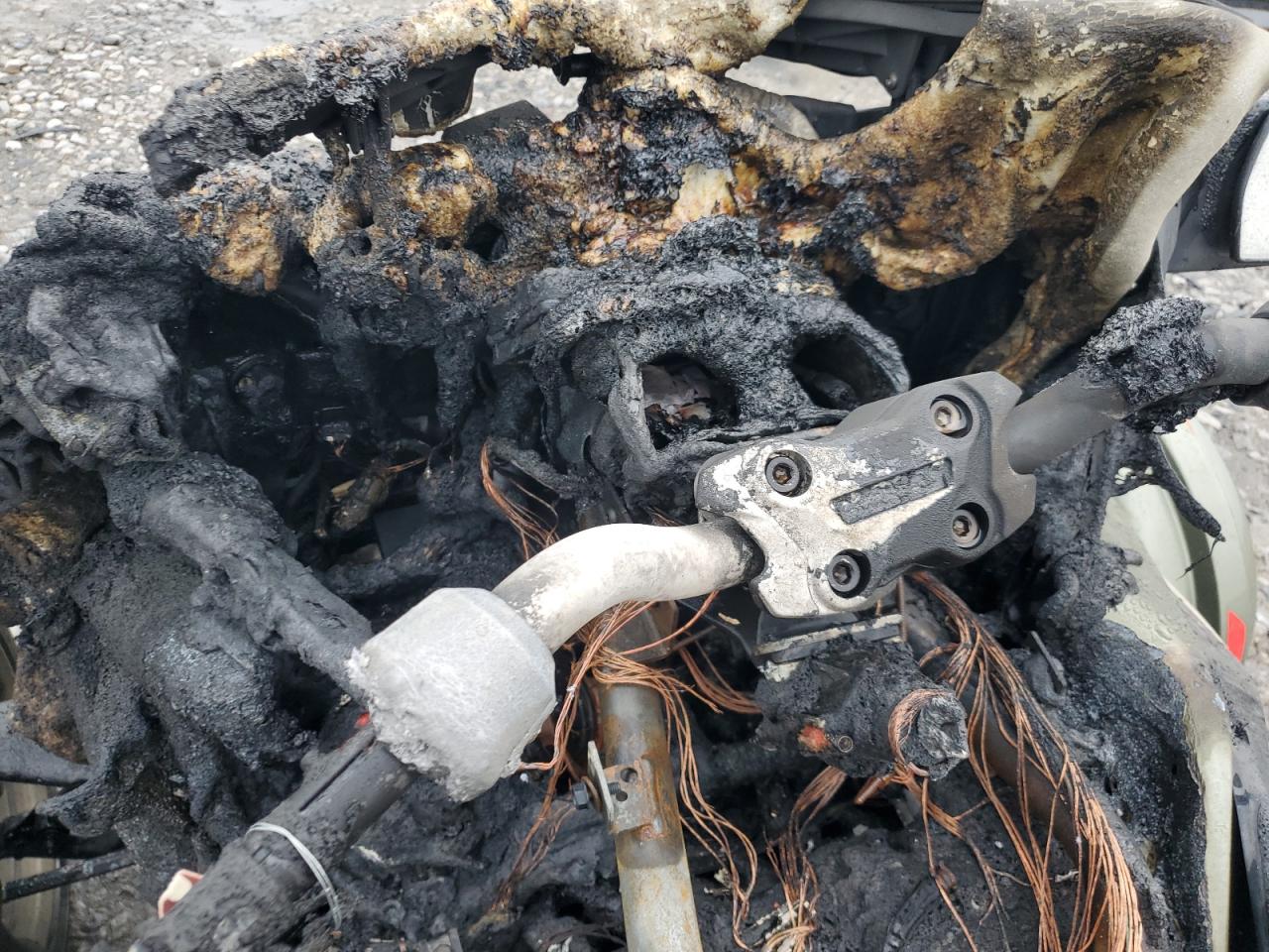 Can-Am Spyder Rt Image 6