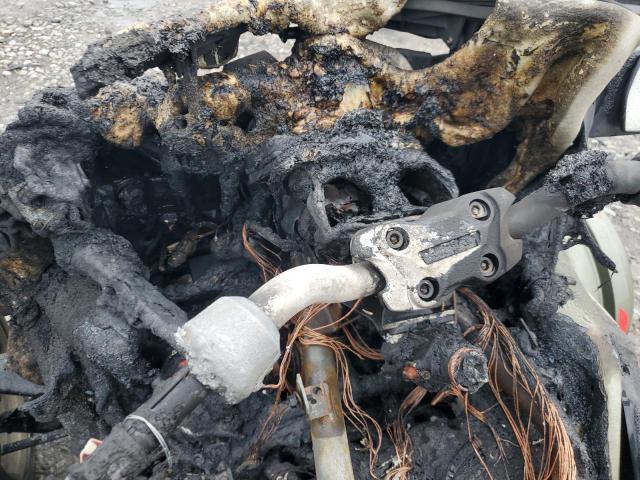 Can-Am Spyder Rt Image 6