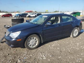 Salvage Chrysler Sebring