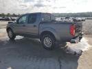 Nissan Frontier S Image 6
